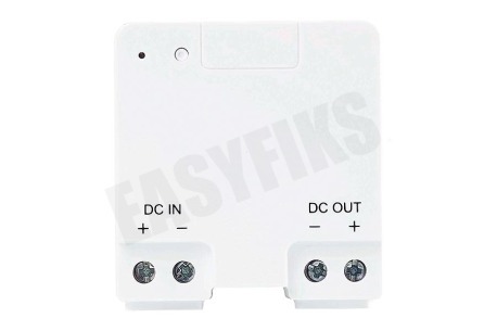 KlikAanKlikUit ACM-LV24 Mini LED Dimmer 12-24V