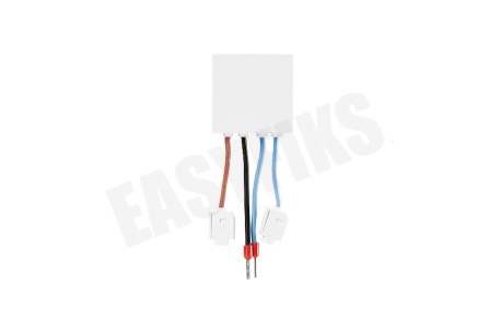 KlikAanKlikUit AWS-3500S Mini Inbouw Hoofd Schakelaar