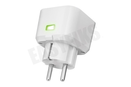 KlikAanKlikUit ACC-3500 Compacte Stopcontactschakelaar (3500W)