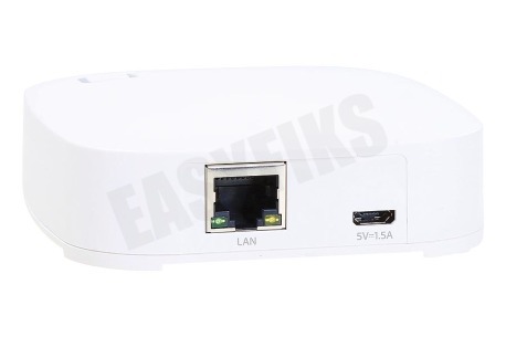 Trust ZRGB2-Z1R Zigbee Starter Set: 2 RGB Lampen + Z1 Zigbee Bridge