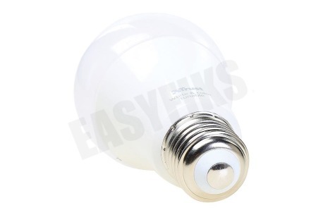 Trust ZLED-RGB9 Dimbare E27 LED Lamp RGB