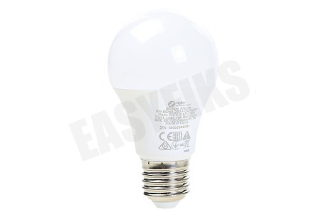 Trust ZLED-2209 Dimbare E27 LED Lamp Flame Wit