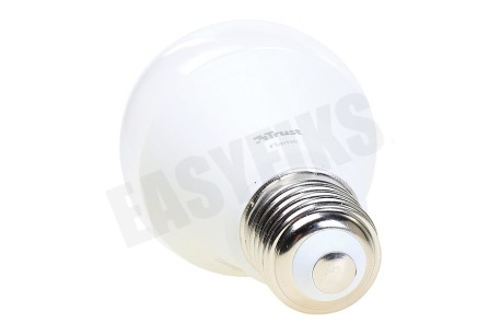 Trust ZLED-2209 Dimbare E27 LED Lamp Flame Wit
