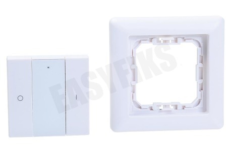 Icasa ICZB-KPD12 Zigbee Pulse 2