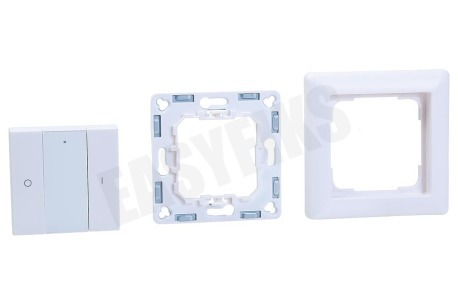 Icasa ICZB-KPD12 Zigbee Pulse 2