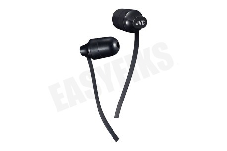 JVC HA-FX35BT-B Marshmallow Draadloze Oordopjes
