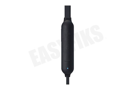 JVC HA-FX35BT-B Marshmallow Draadloze Oordopjes