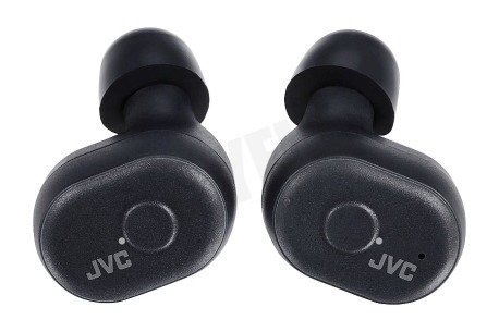 JVC HAA11TBNE Truly Wireless Earbuds