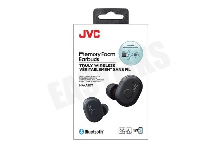 JVC HAA11TBNE Truly Wireless Earbuds
