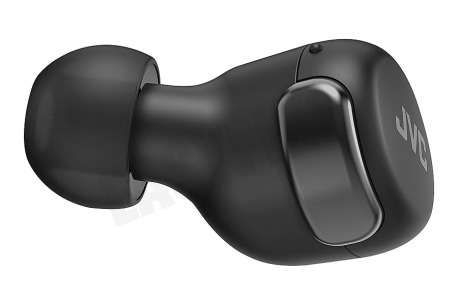 JVC HA-A30T-BU Compact True Wireless Olive Black