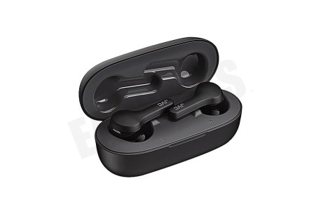 JVC HA-A8T-BU Earbuds True Wireless Black