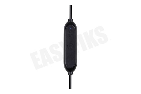 JVC HA-FX9BT-BE Gumy Wireless Black