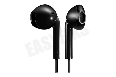 JVC HA-F17M-BU Earbuds Smartphone Black
