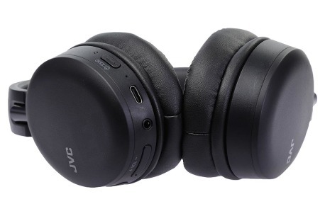 JVC HA-S91NB-U JVC Premium Sound