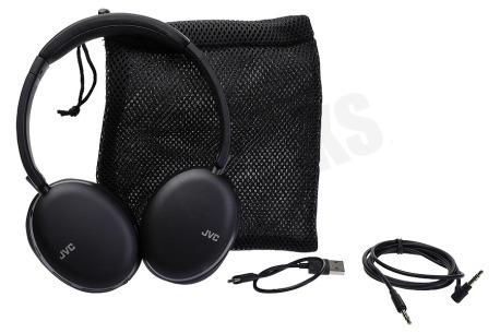 JVC HA-S91NB-U JVC Premium Sound