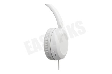 JVC HA-S31M-W Powerful Sound Hoofdtelefoon Wit