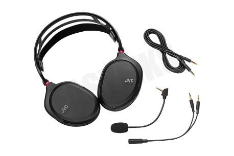JVC GG-01 Gaming Hoofdtelefoon