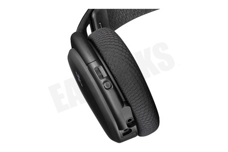 JVC GG-01 Gaming Hoofdtelefoon