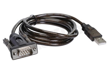 ACT AC6000 USB naar Serieel Converter