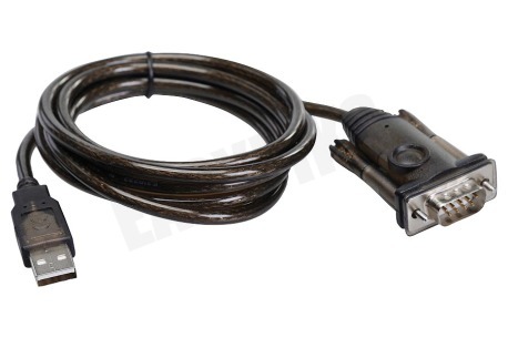 ACT AC6000 USB naar Serieel Converter