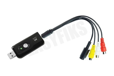 Ewent EW3706 Video Grabber USB 2.0