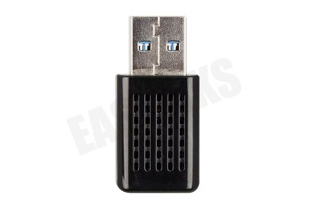 Eminent EM4536 Mini Dual Band AC1200 USB 3.1 Gen1 Netwerkadapter