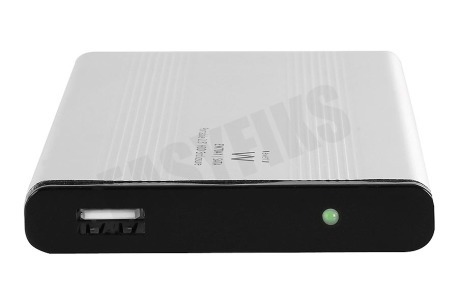 Ewent Harddisk Extern portable SATA behuizing