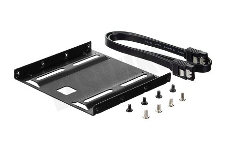 Ewent EW7007 SSD Installatiekit voor een 2.5 inch SSD/HDD