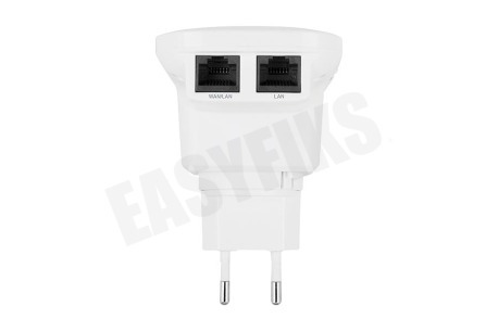 Eminent EM4597 WiFi Dual Band Repeater AC1200
