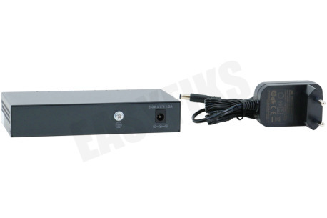 ACT AC4418 Netwerk Switch