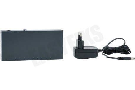 ACT AC4418 Netwerk Switch