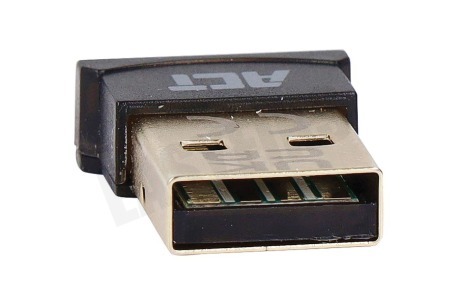 ACT AC6030 Micro USB Bluetooth Ontvanger Class 1