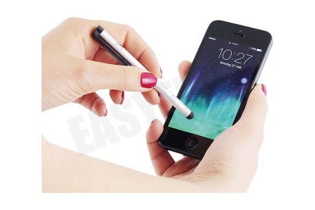 Ewent Stylus pen Zwart