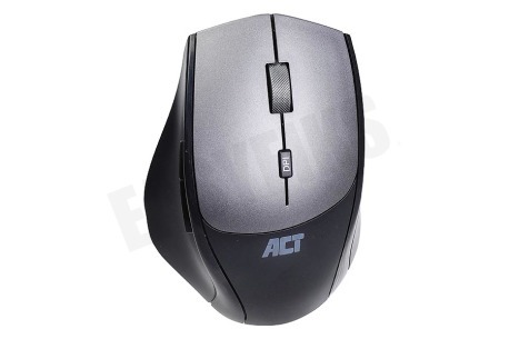 ACT AC5150 Draadloze Dual-Connect Muis 2400 dpi