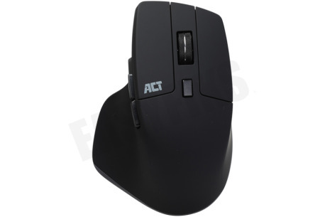 ACT AC5151 Draadloze muis 2400 DPI, stille klik