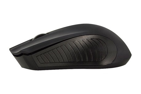 Ewent EW3222 Draadloze Muis 1000 DPI