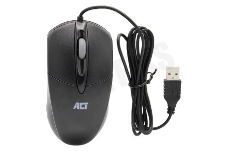 ACT AC5005 Muis Optisch met scrollfunctie