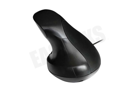 Ewent EW3156 Verticale ergonomische muis