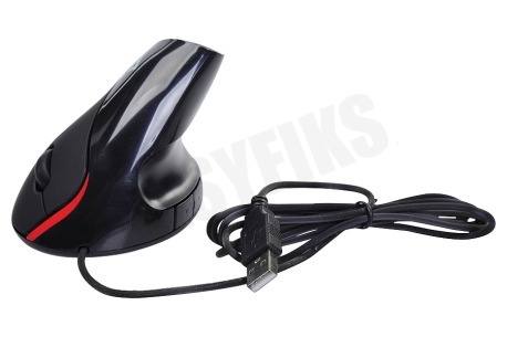 ACT AC5010 Verticale ergonomische muis