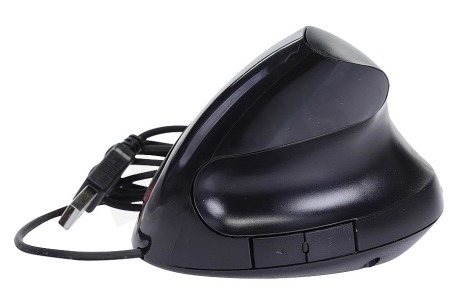 ACT AC5010 Verticale ergonomische muis