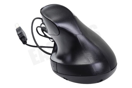ACT AC5010 Verticale ergonomische muis