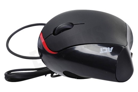 ACT AC5010 Verticale ergonomische muis