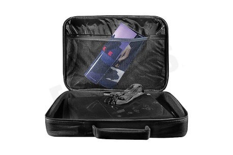 Ewent EW2502 CITY Notebook case 15 - 16.1 inch / 38.1 - 40 cm