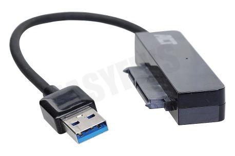 ACT AC1510 USB 3.1 Gen1 naar 2.5 inch SATA kabel voor SSD en HDD