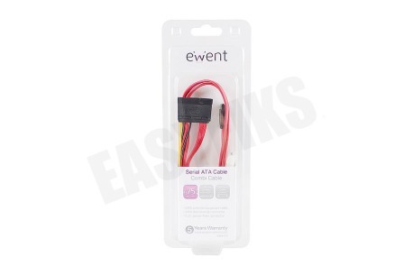 Ewent EW9173 SATA Combi Kabel