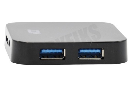 ACT AC6305 4-Poorts USB 3.1 Gen1 (USB 3.0) Hub