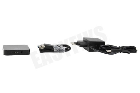 ACT AC6305 4-Poorts USB 3.1 Gen1 (USB 3.0) Hub