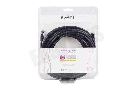 Ewent EW9533 Netwerkkabel 10 meter