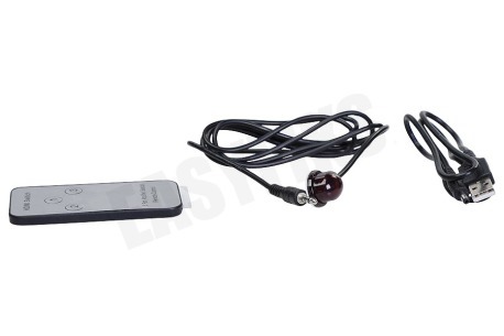 ACT AC7845 4K HDMI Switch 3x1
