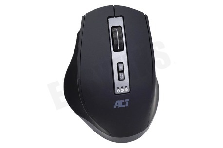 ACT AC5145 Draadloze Multi-Connect Muis 2400 DPI